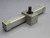 NUMATICS SARK-3601C-CBA2 VJ-681191-5 PNEUMATIC ROTARY ACTUATOR T270101