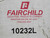 FAIRCHILD 10232L PNEUMATIC REGULATOR T270110