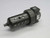 NOB PARKER 12F42EC PNEUMATIC COALESCING FILTER T270115 FOR SALE