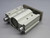 NOB SMC MGPM80-100Z PNEUMATIC COMPACT GUIDED CYLINDER T270116 FOR SALE