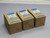 LOT OF 3 DONALDSON P550140 HYDRAULIC FILTER ELEMENT T269754