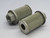 LOT OF 2 UNITED TECHNOLOGIES SR47SF-20B 973693 AUTOMOTIVE FILTER T269760