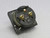 API 303 38 0862 0000 DC AMMETER T269783