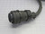 SS CONTROLS C870-1025 TIG WELDING FOOT CONTROL PEDAL T269785