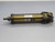 SCHRADER BELLOWS B80125305 012/00 4.500 XV044432-A PNEUMATIC CYLINDER T269791