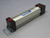 DURAMASTER DS2008MS1A1-C PNEUMATIC CYLINDER T269795