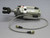 SMC CLK2PA50-50Y-F-P74-527-X437 PNEUMATIC CLAMP CYLINDER T269799
