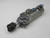 USED SMC CLK2PA63-100YA-B-P74-85G-X404A CLAMP CYLINDER T269803 FOR SALE
