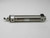 SMC CDBM2F40-125A-HN AIR CYLINDER T269806