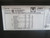 UNICO 2461 E27 CT 31D NSTO NGF 2227AR 117476 ECL 04 INDUSTRIAL INVERTER DRIVE T269810