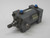 USED MILLER FLUID POWER A81B2B 250 HYDRAULIC CYLINDER T269816 FOR SALE