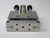 PHD SDC24 X 4 1/2-AE-AR-E SLD&CYL GUIDED SLIDE CYLINDER T269826