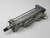 NOB SMC CDA2G50-200-J59L PNEUMATIC CYLINDER T269831 FOR SALE