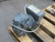 USED DWM COPELAND DKSLP-20X-EWL SEMI-HERMETIC REFRIGERATION COMPRESSOR T269836 FOR SALE