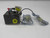 SCANLAB INTELLISCAN SE 20 LASER SCAN HEAD LENS T269865