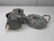AIR TORQUE SC00150-6U AZ PNEUMATIC ACTUATOR T269869