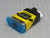COGNEX DMR-260X-0122 828-10348-1R A FIXED-MOUNT BARCODE SCANNER T269701