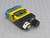 COGNEX DMR-260X-0122 828-10348-1R A FIXED-MOUNT BARCODE SCANNER T269701