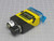 COGNEX DMR-260X-0122 828-10348-1R A FIXED-MOUNT BARCODE SCANNER T269701