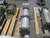 SMC CDLST160-575-A53 PNEUMATIC CYLINDER T269925