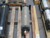 SMC CS1GFN160-515 PNEUMATIC AIR CYLINDER T269927