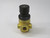 NORGREN R43-400-NNSA PNEUMATIC REGULATOR T270006