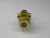 NORGREN R43-400-NNSA PNEUMATIC REGULATOR T270006