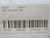 SMC MGGLB25-300 PNEUMATIC GUIDE CYLINDER T270132