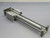 SMC MGGLB25-300 PNEUMATIC GUIDE CYLINDER T270132