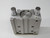 SMC MGPM63-100 COMPACT GUIDE CYLINDER T270093