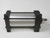 NUMATICS S2AR-06A1D-BAA0 PNEUMATIC CYLINDER T270070