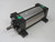 NUMATICS S2AR-06A1D-BAA0 PNEUMATIC CYLINDER T270070