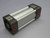 REXROTH P68180-3040 PNEUMATIC CYLINDER T270164