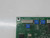 TRANE 702135520.01A 6400-1083 FURNACE CONTROL BOARD T269892