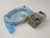 SMC ITV2010-31N2BL4 ELECTRO-PNEUMATIC REGULATOR T269991