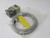 SMC ITV2010-31N2L4 ELECTRO-PNEUMATIC REGULATOR T269989