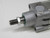 FESTO DNC-40-340-PPV-A 163336 PNEUMATIC CYLINDER T270096