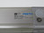 FESTO DNC-40-340-PPV-A 163336 PNEUMATIC CYLINDER T270096