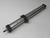 PARKER 02.00 CDD4MA3US14A 24.000 DOUBLE ACTING PNEUMATIC CYLINDER T269928