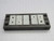 LOT OF 6 ICOTEK 42241 CABLE TRANSIT FRAME T270181