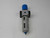 FESTO LFR-1/2-D-MIDI 159584 FILTER REGULATOR T269995