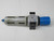 FESTO LFR-1/2-D-MIDI 159584 FILTER REGULATOR T269995
