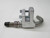 LOT OF 2 EATON LCC6 CONDUIT CLAMPS T269952