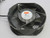 DAYTON 4WT42A AC AXIAL FAN T269469