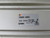 SMC CDQ2A50--300DCZ COMPACT AIR CYLINDER T270068