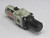 LOT OF 2 SMC AW30-N03G-Z PNEUMATIC INTEGRATED FILTER T269489