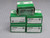 LOT OF 4 INA KH25-PP LINEAR BALL BEARINGS T269499