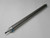 AMERICAN CYLINDER 1500DVS-19.00-40 PNEUMATIC CYLINDER T270251