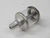 LOT OF 5 LDI R151-02 POLYMER BOWL T269990