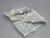 LOT OF 2 PISCO VPC20-20BS-6J VACUUM PAD FILTER T270179